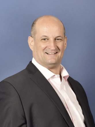 Philippe Dehedin Ogic ART PPL 2026